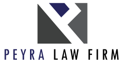 peyralaw logo